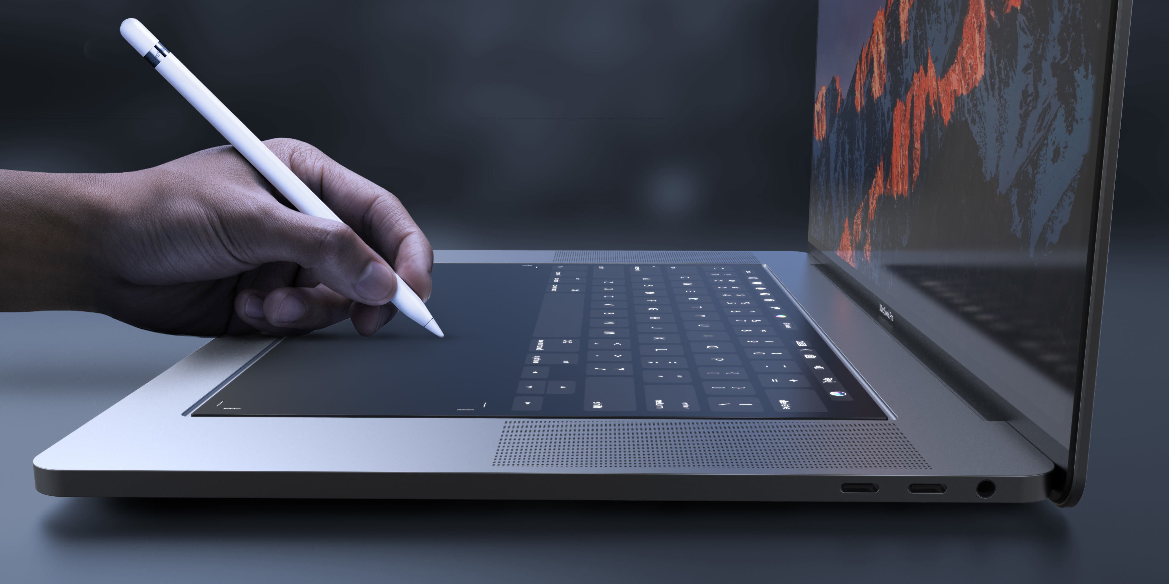 2021 Model MacBook, Apple Kendi İşlemcisi ile Gelebilir