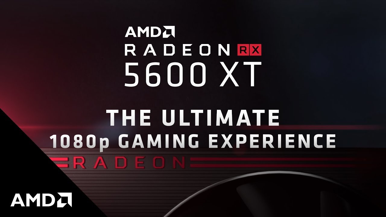 AMD, vBIOS Güncellemesi Alan RX 5600 XT Modellerinin Listesi
