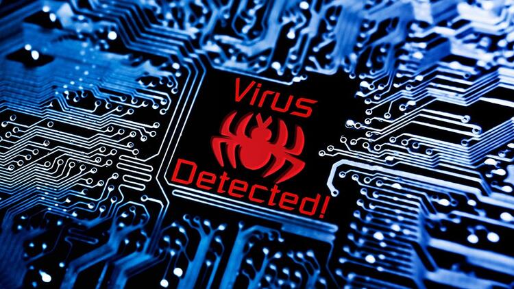 Bilgisayar Tarihinin En Etkili & En Tehlikeli Virüsleri