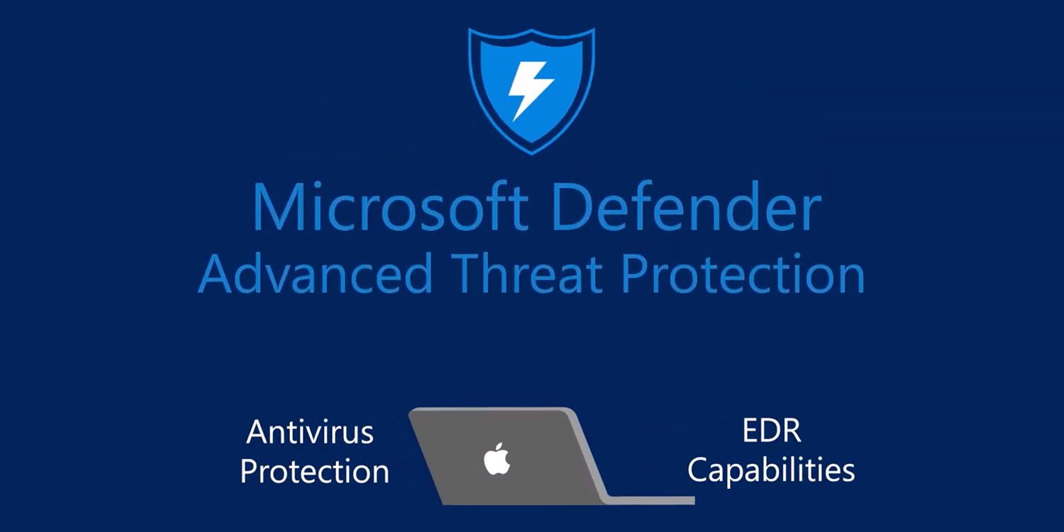 Microsoft Defender Güvenlik Uygulaması, iOS ve Android Platromlar İçin Çıkıyor