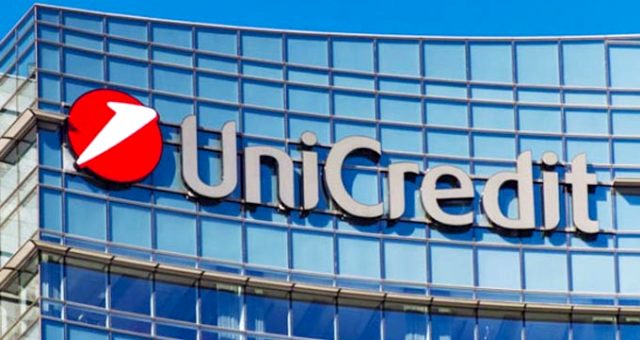 UniCredit Bankası Türkiye'den Çekiliyor