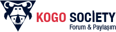 Kogo Society Forum Güncel Paylaşım Platformu