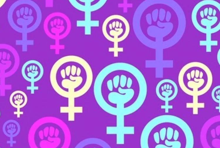 10 Maddede Feminizm