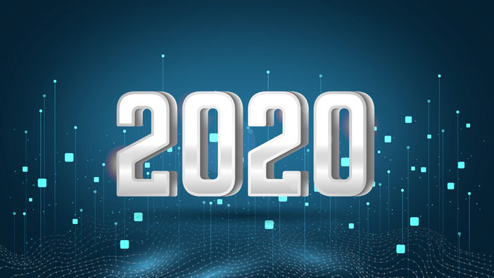 2020 Grafik Tasarım Trendleri Nelerdir