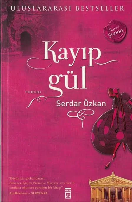 KAYIP GÜL