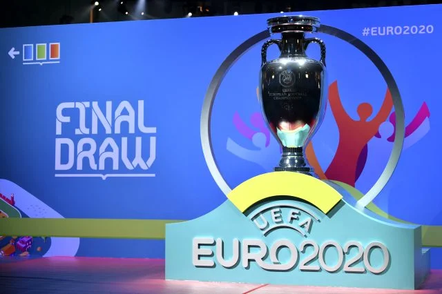 A Milli Takımımızın EURO 2020'deki rakipleri belli oldu!