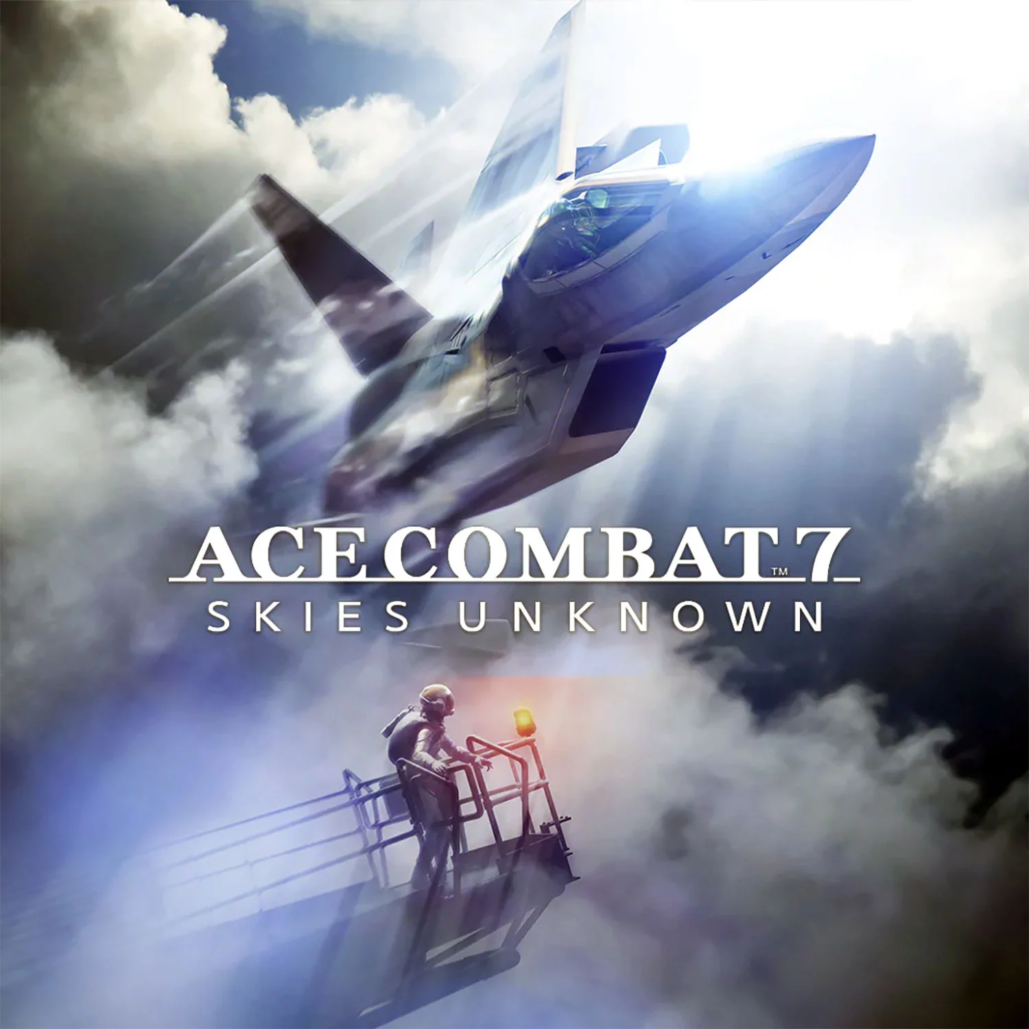 ACE COMBAT™ 7: SKIES UNKNOWN Sistem Gereksinimleri