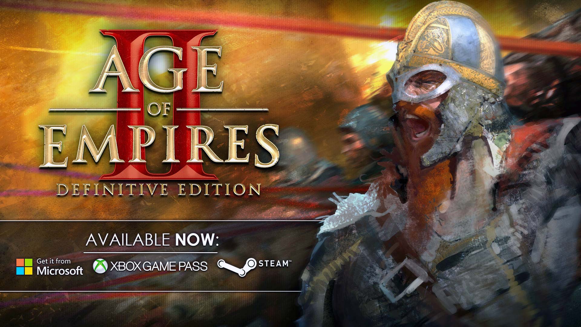 Age of Empires II: Definitive Edition Sistem Gereksinimleri
