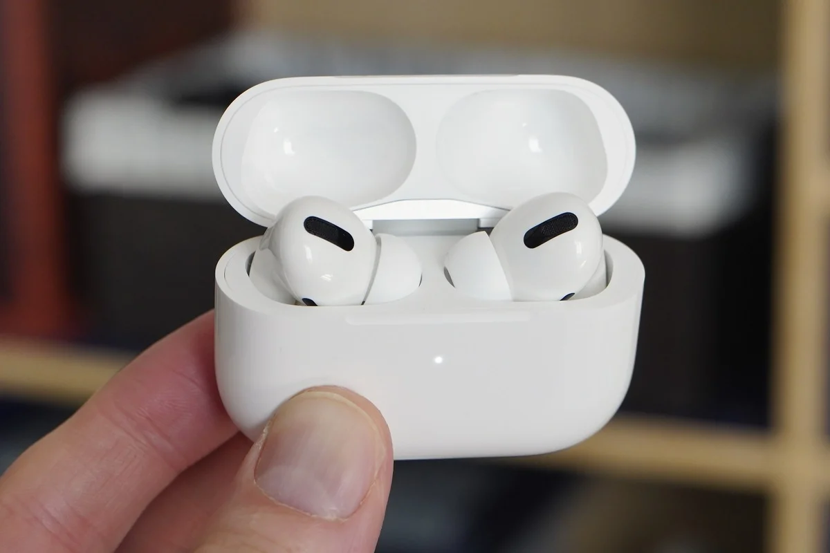 AirPods Pro Türkiye Satışları Başladı