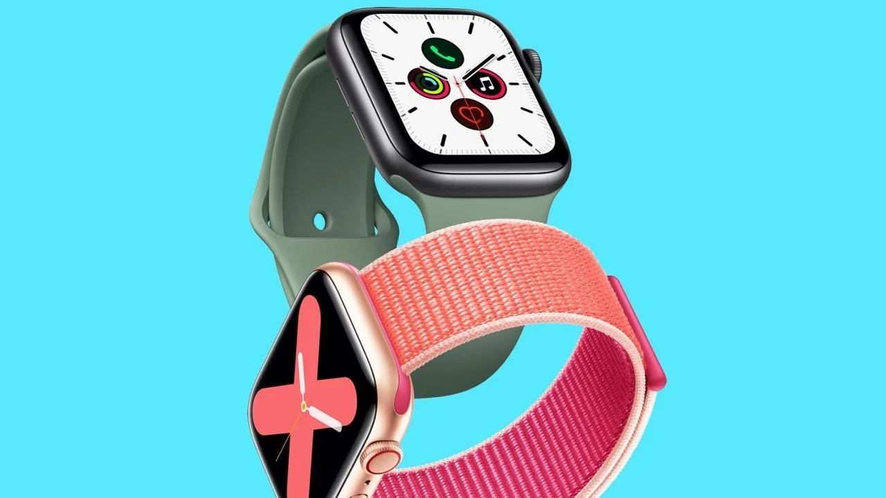 Apple Watch Akıllı Saat Satışlarında Liderliğini Devam Ettiriyor