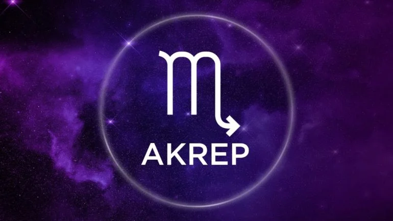 akrep-burcu-günlük-burç