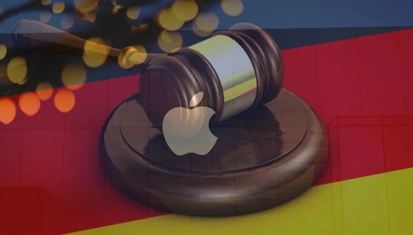 Almanya Apple cihazlarına erişim sağlanmasını istiyor