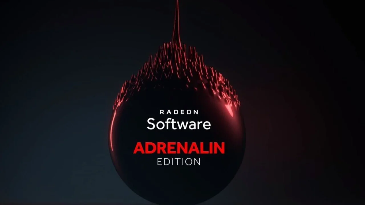 AMD Sürücü Paketine Integer Scaling Özelliği Eklenecek