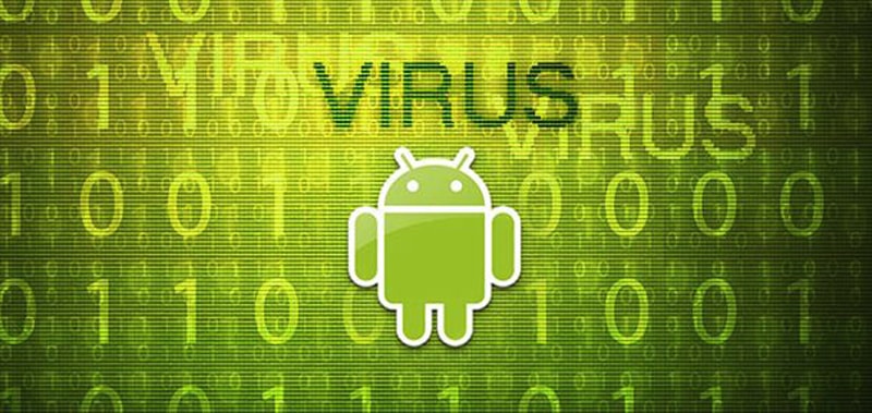 Android Virüsleri Nasıl Temizlenir