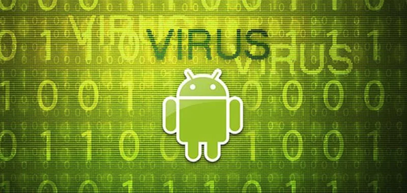Android Virüsleri Nasıl Temizlenir