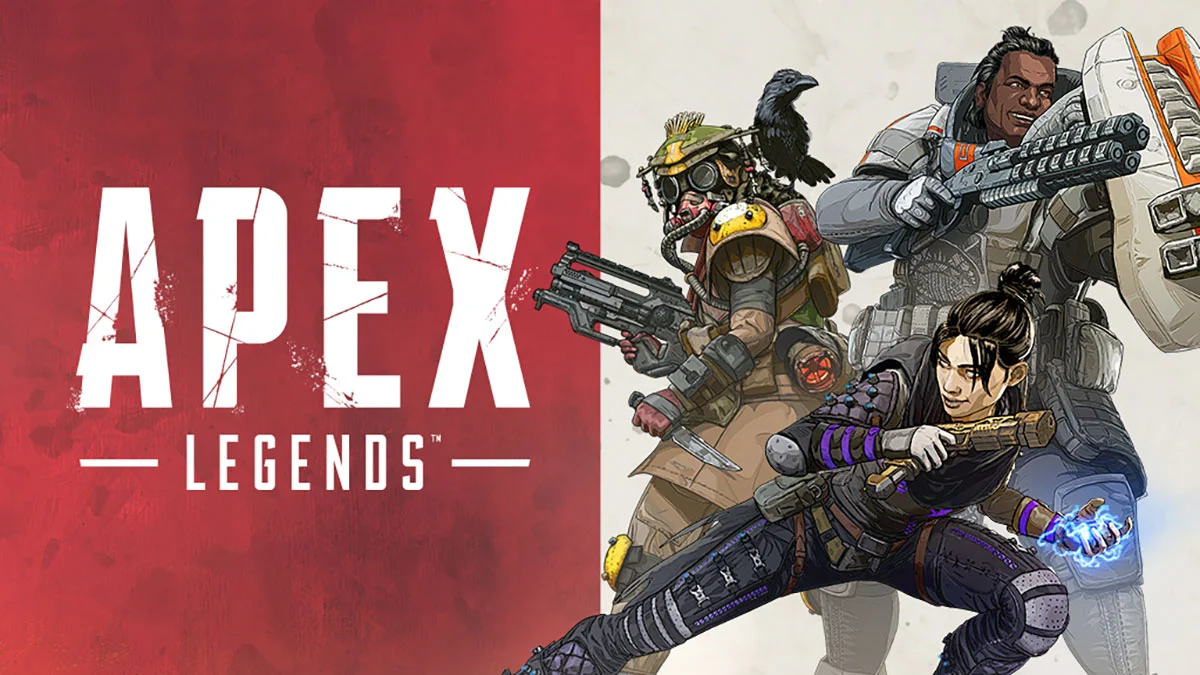 Apex Legends™ Sistem Gereksinimleri