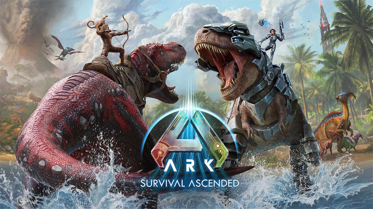 ARK: Survival Ascended Sistem Gereksinimleri