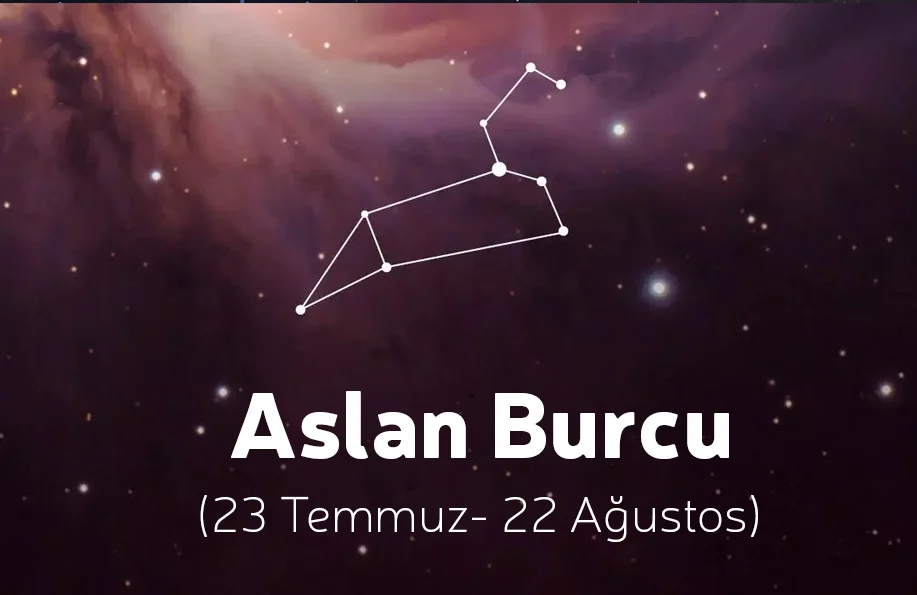 aslan-burcu-günlük-burç