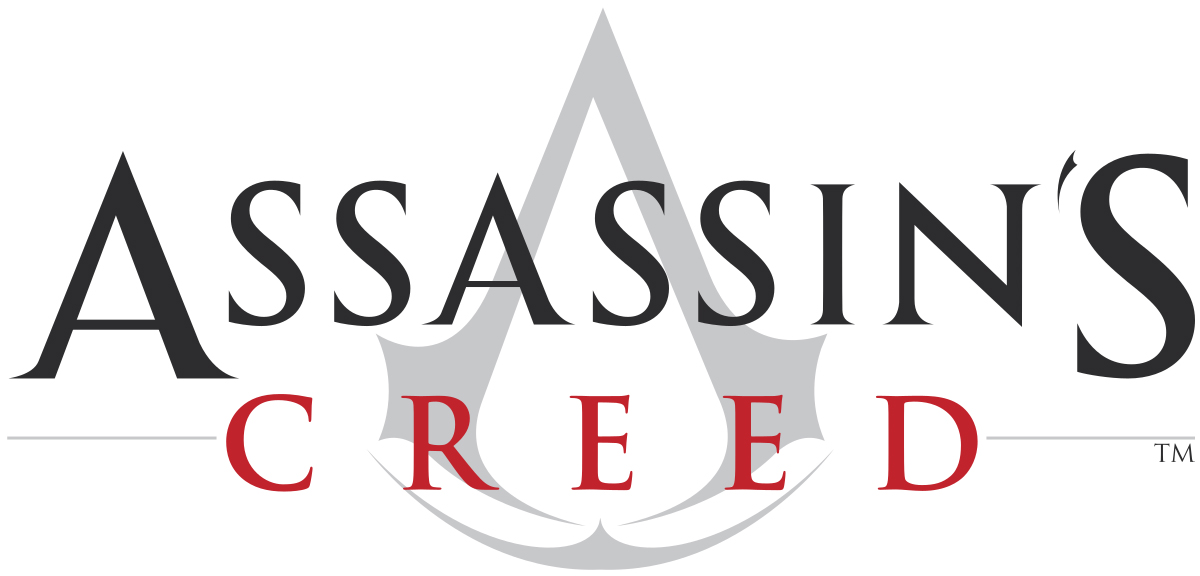 Assassin's Creed Font