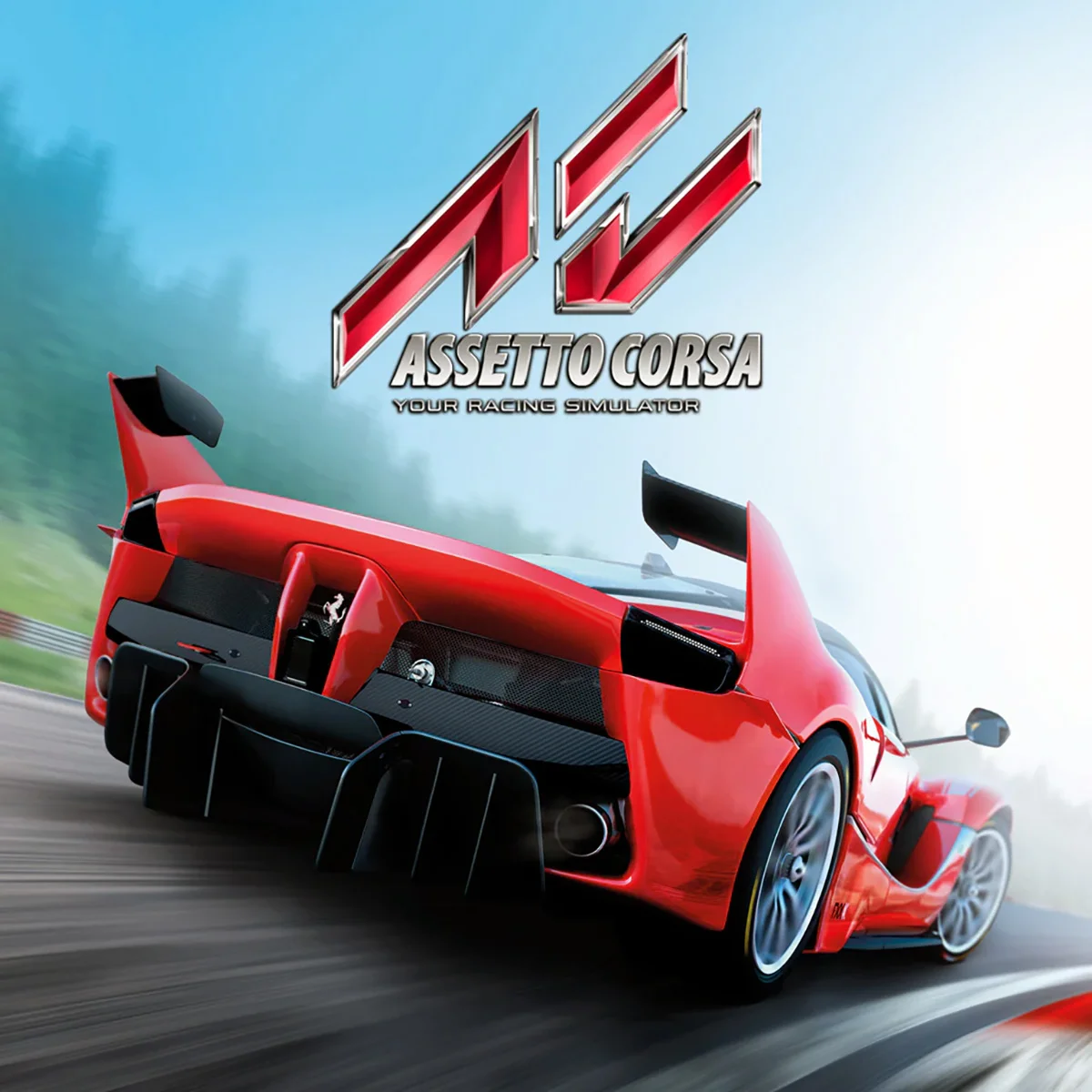 Assetto Corsa Sistem Gereksinimleri