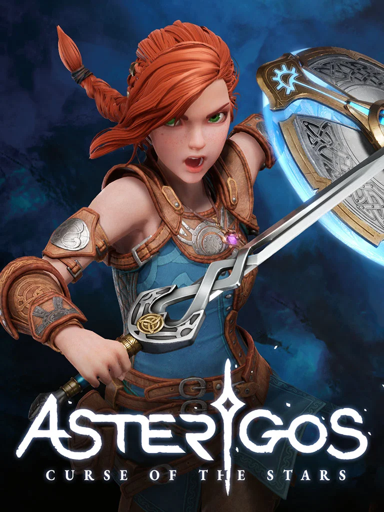 Asterigos: Curse of the Stars Sistem Gereksinimleri