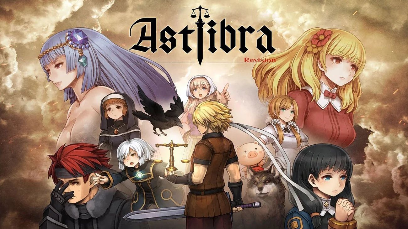 Astlibra Revision Sistem Gereksinimleri