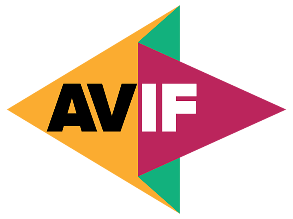 AVIF Logo