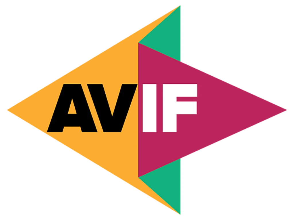 AVIF Logo