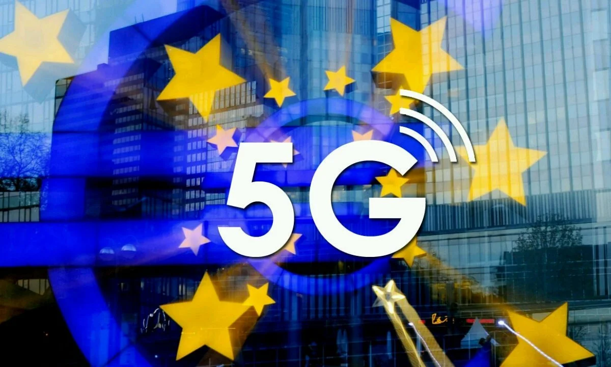 Avrupa Birliği, 5G Teknolojisinin Güvenlik Risklerine Dikkat Çekti