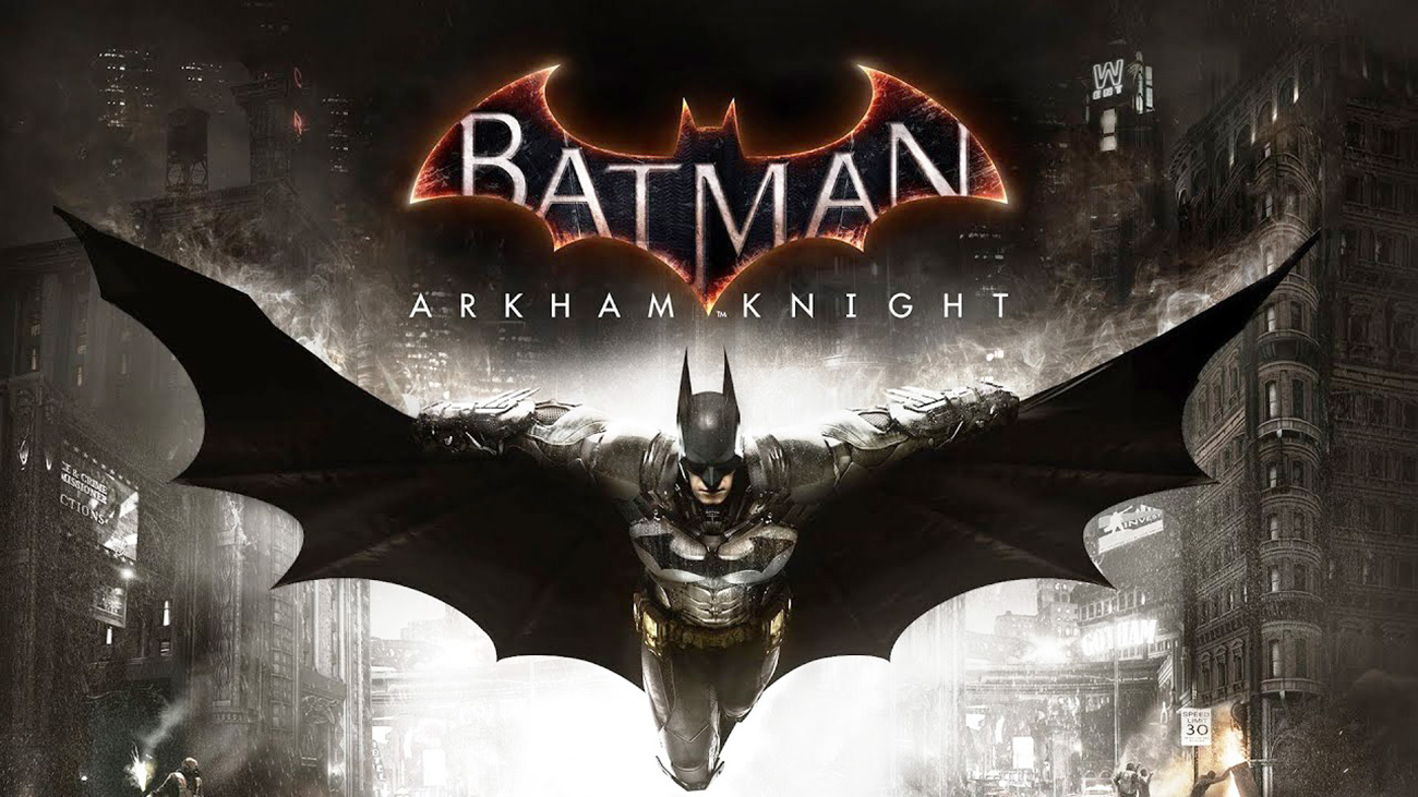 Batman™: Arkham Knight Sistem Gereksinimleri