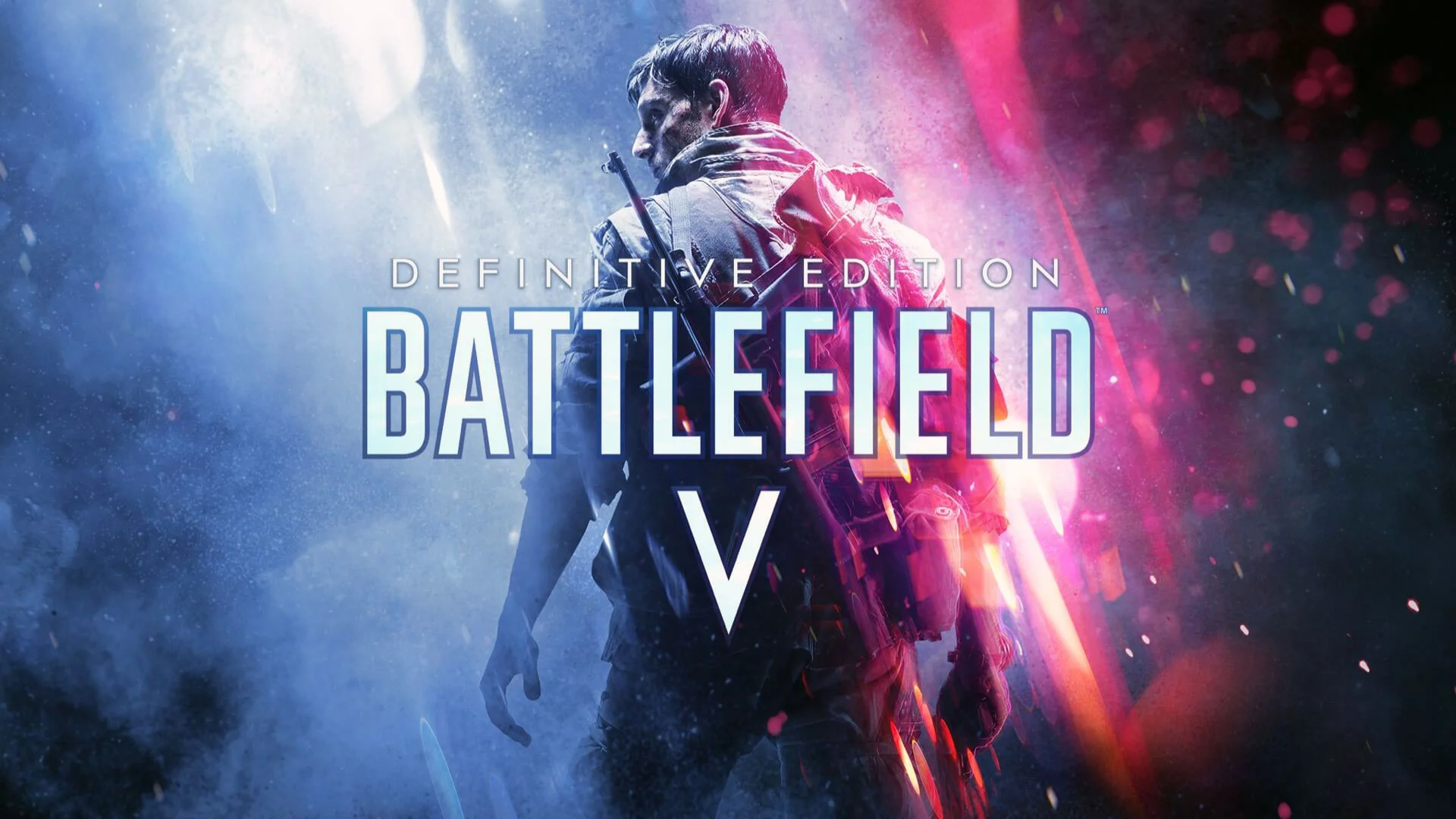 Battlefield™ V Sistem Gereksinimleri