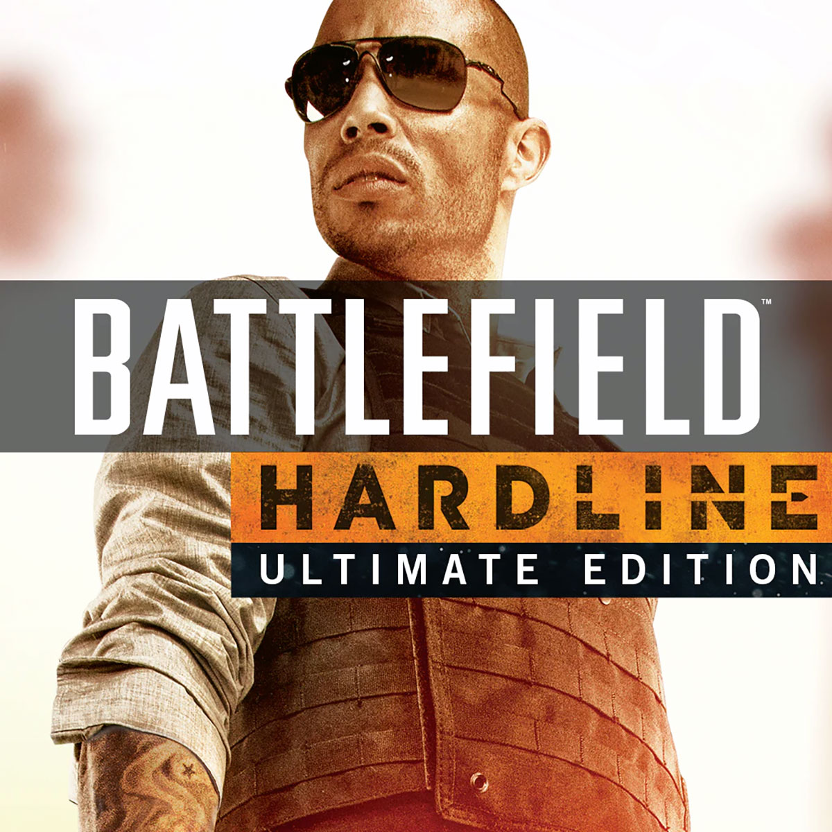 Battlefield™ Hardline Ultimate Sürüm Sistem Gereksinimleri