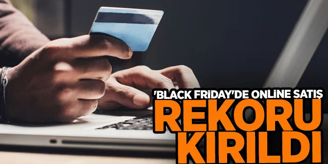 Black Friday 2019 İndirimlerinde Alışveriş Rekoru Kırıldı