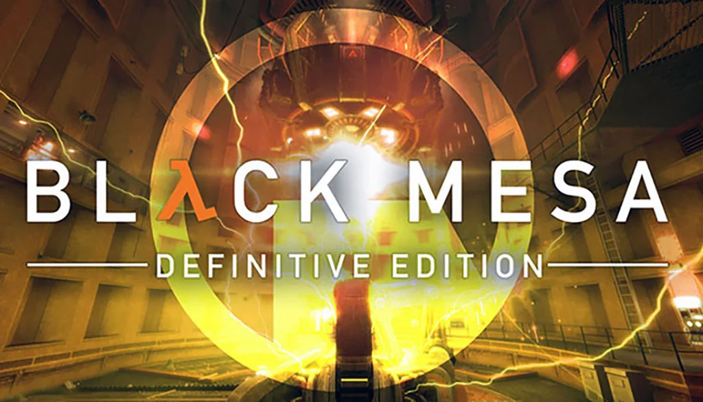 Black Mesa Sistem Gereksinimleri