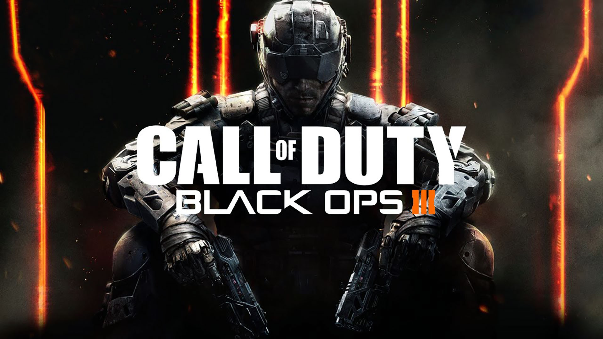 Call of Duty®: Black Ops III  Sistem Gereksinimleri