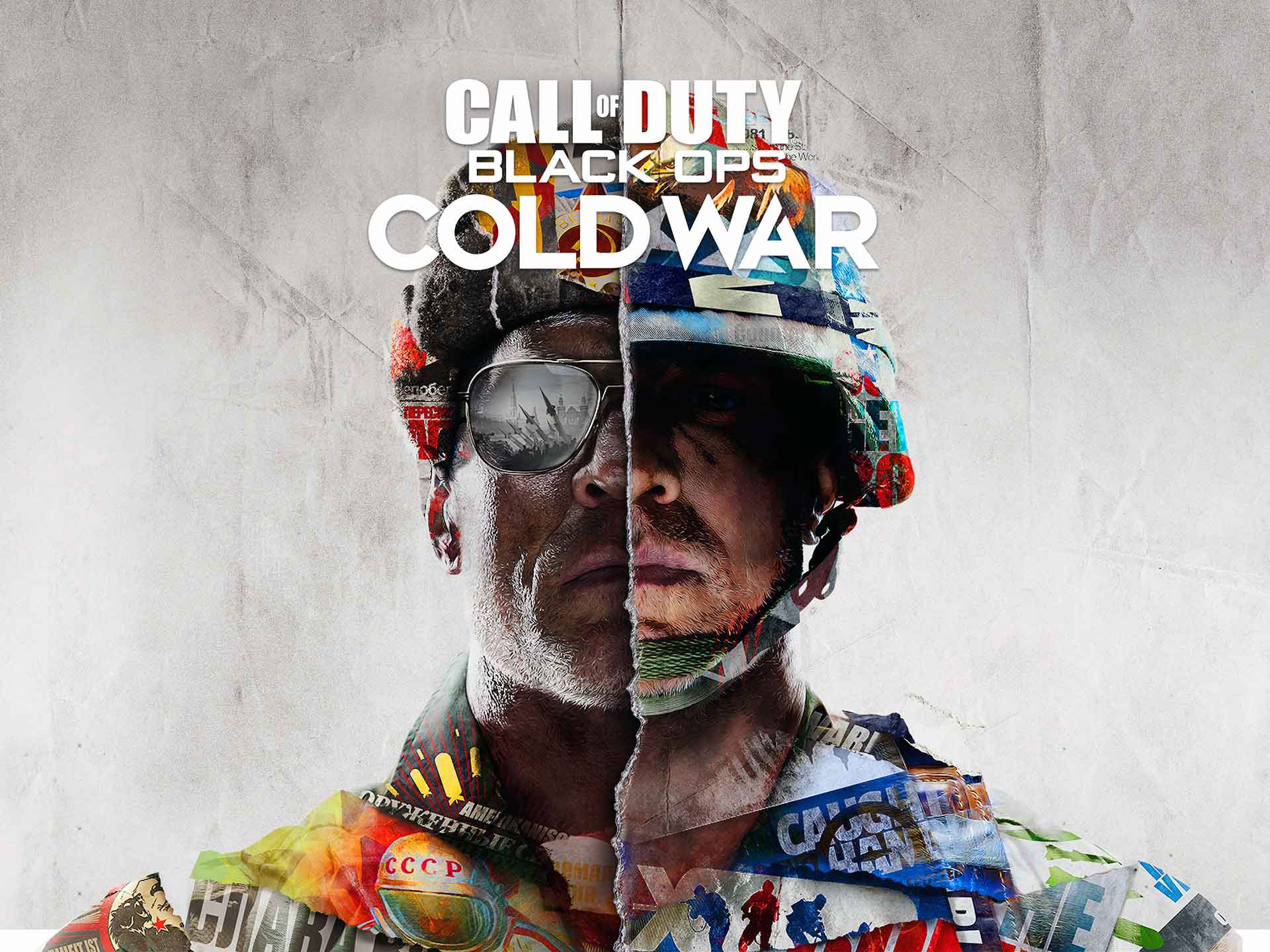 Call of Duty®: Black Ops Cold War Sistem Gereksinimleri