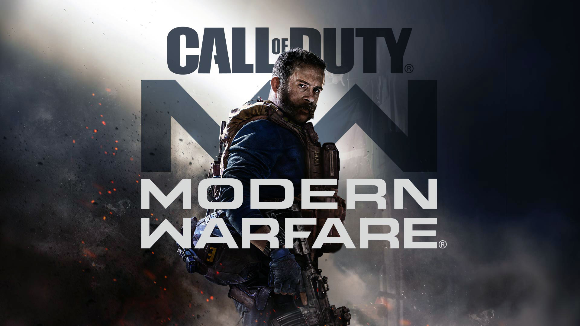 Call of Duty®: Modern Warfare® Sistem Gereksinimleri