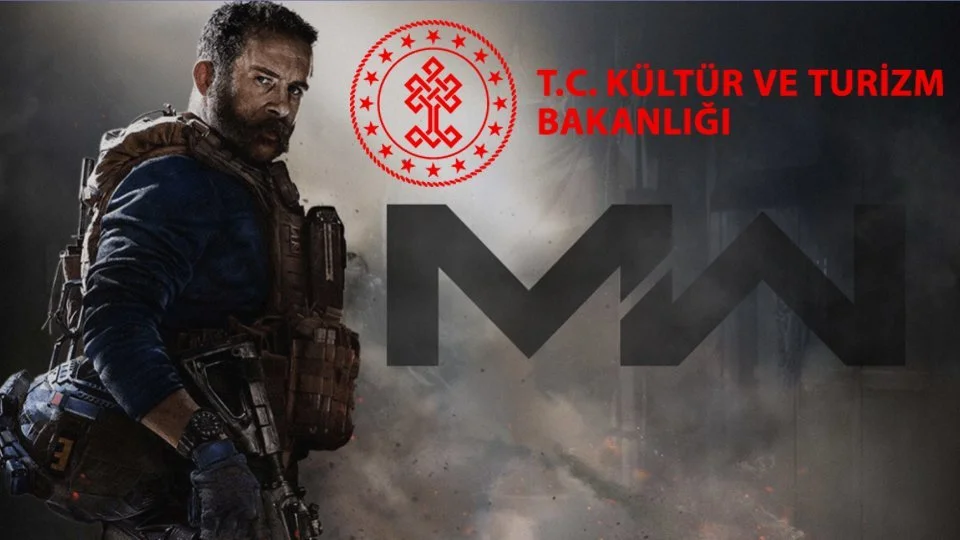 Call of Duty Modern Warfare Yasaklanacak Mı?