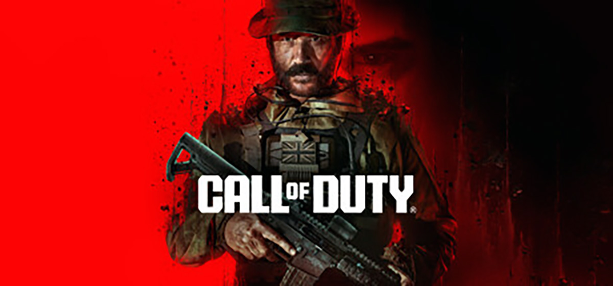 Call of Duty® Sistem Gereksinimleri