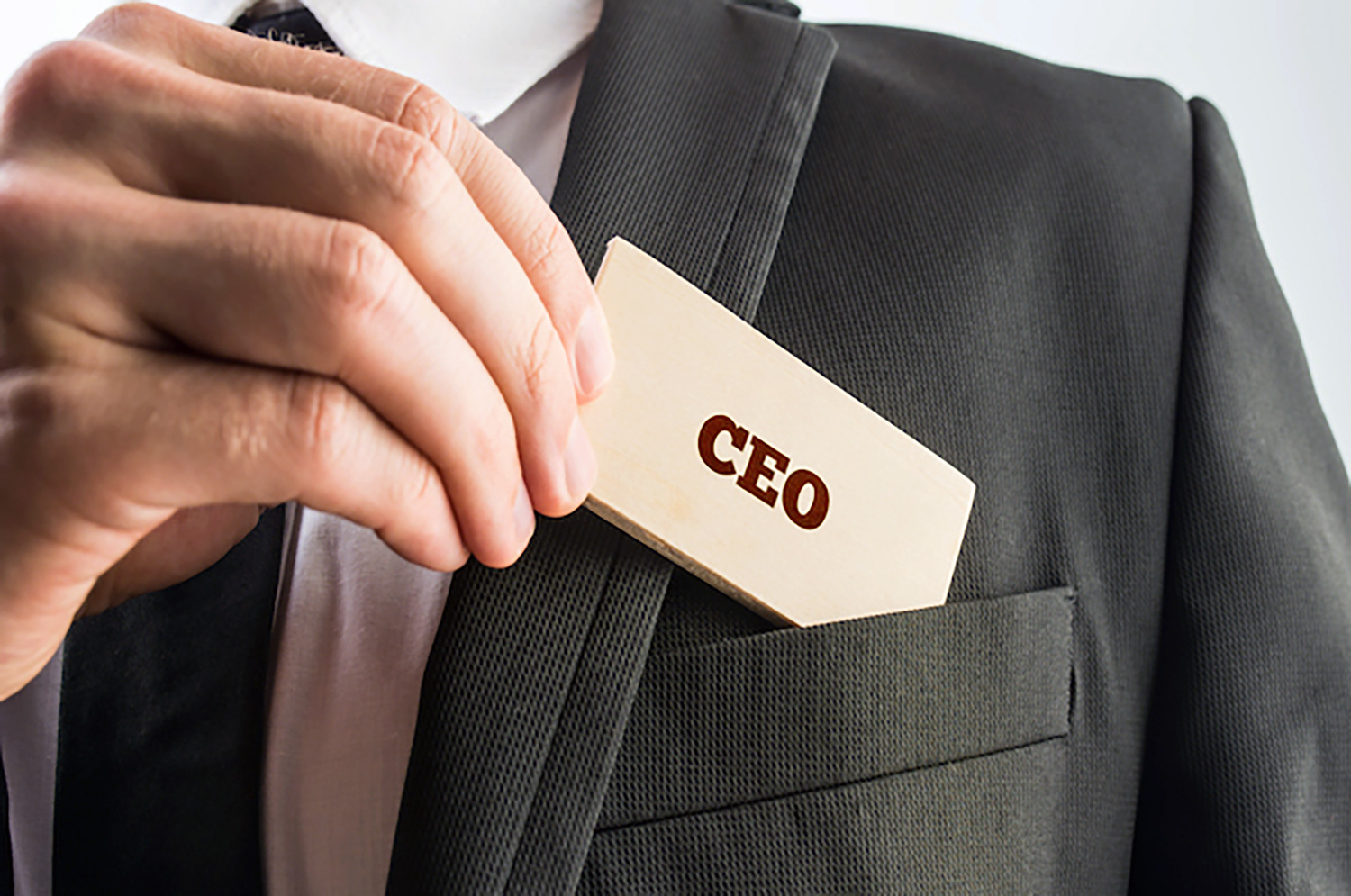 CEO Nedir? Görevi ve Nitelikleri Nelerdir?