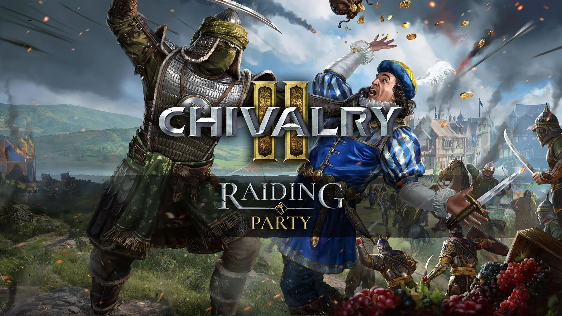 Chivalry 2 Sistem Gereksinimleri