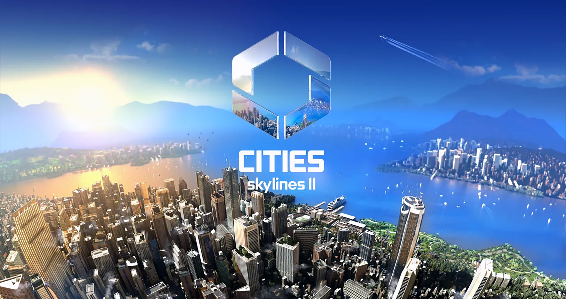 Cities: Skylines II Sistem Gereksinimleri