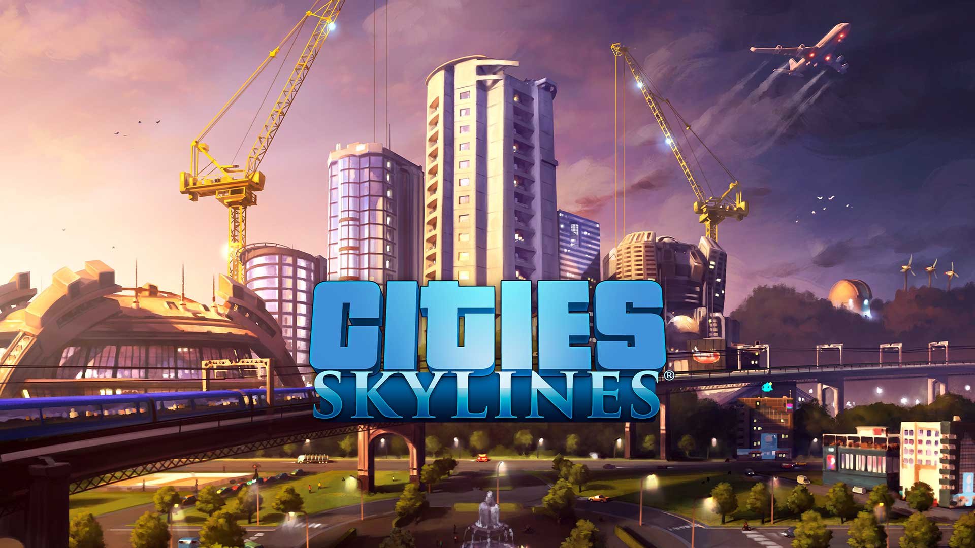 Cities: Skylines Sistem Gereksinimleri