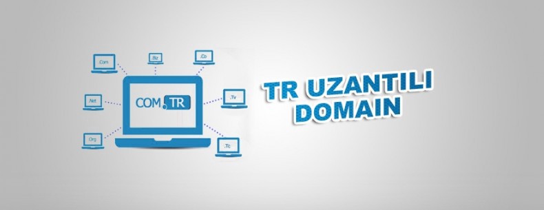 Com.tr Domain Nasıl Alınır Gereken Belgeler