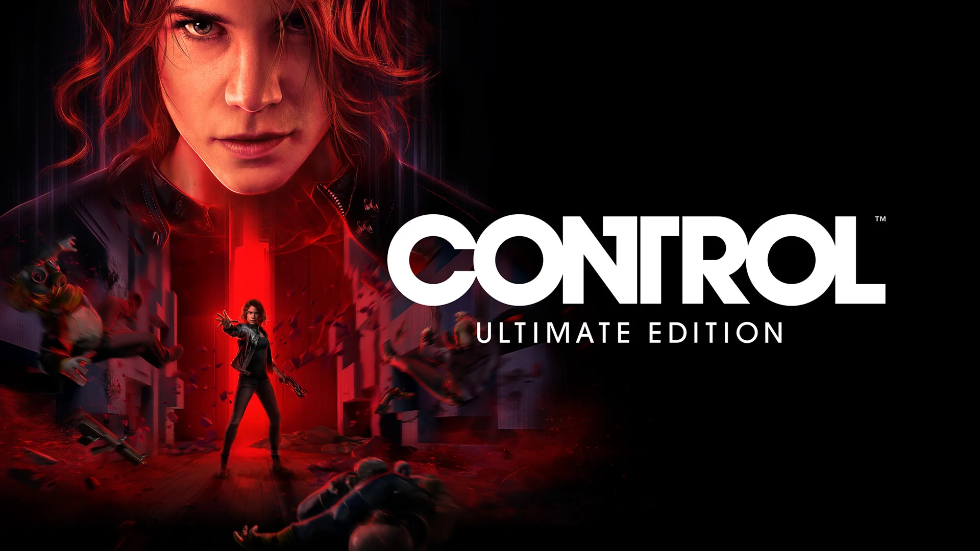 Control Ultimate Edition Sistem Gereksinimleri