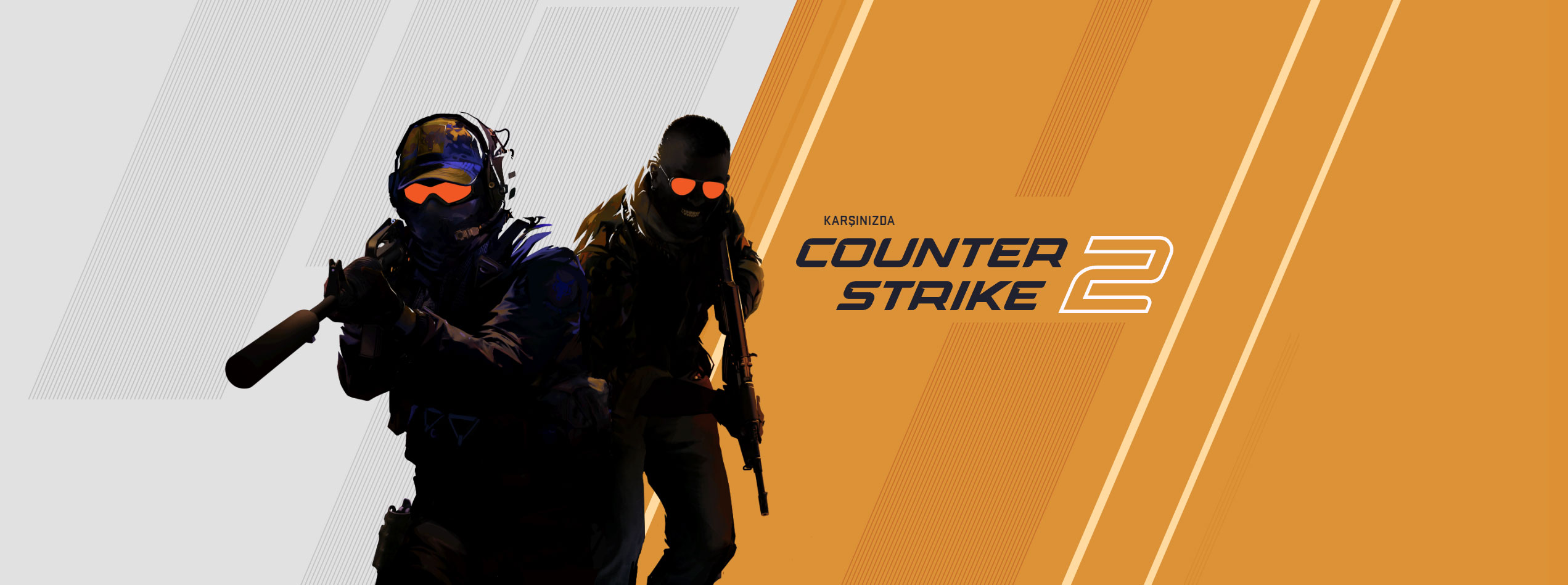 Counter-Strike 2 Sistem Gereksinimleri