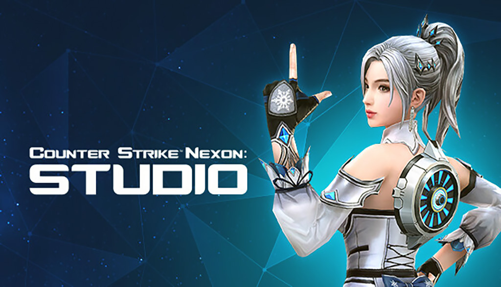 Counter-Strike Nexon: Studio Sistem Gereksinimleri