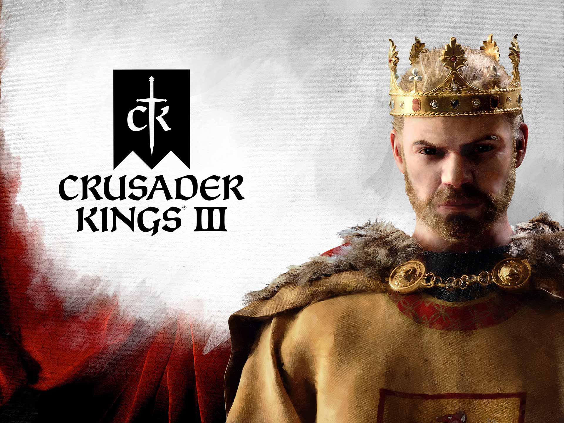 Crusader Kings III Sistem Gereksinimleri