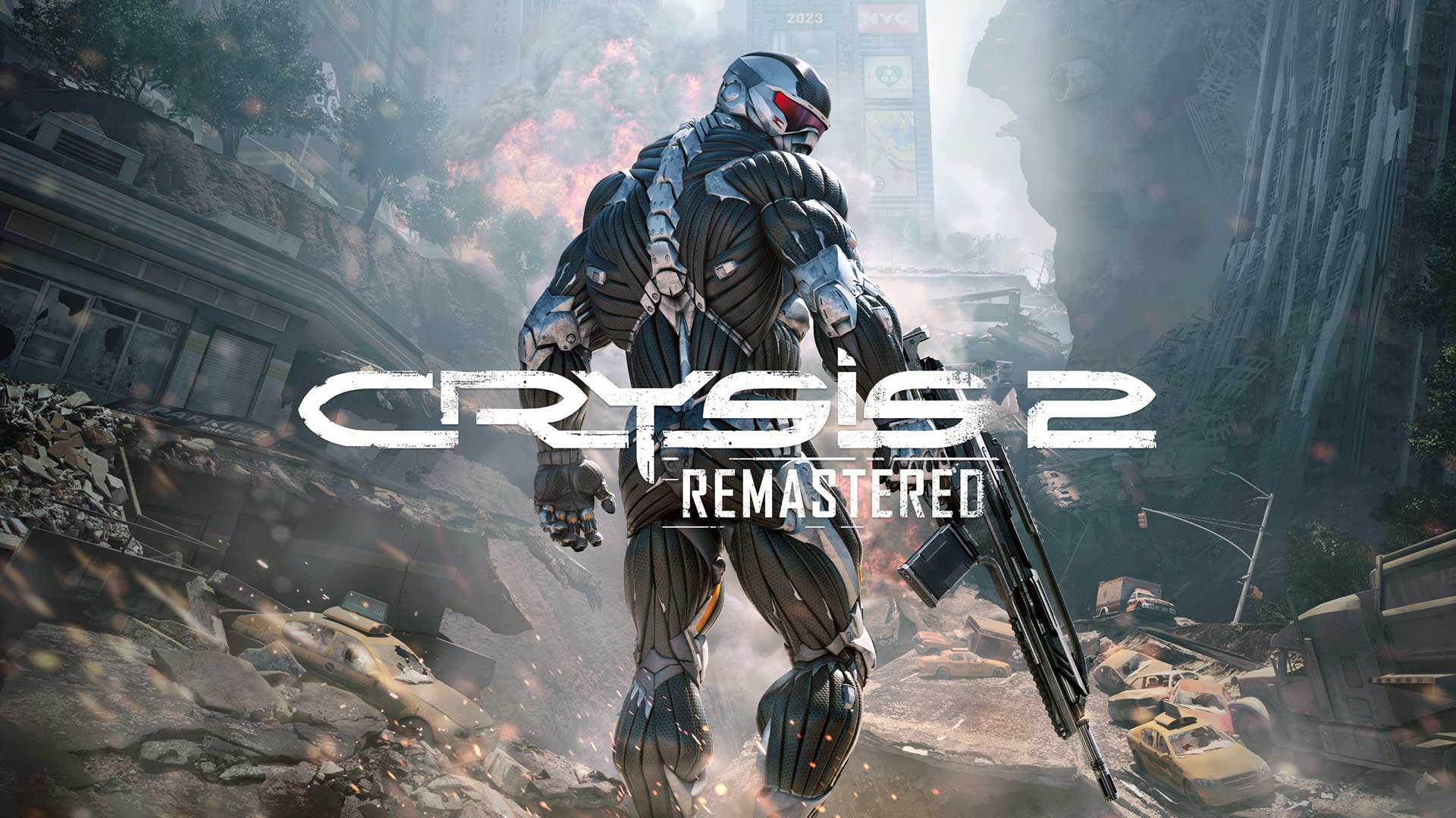 Crysis 2 Remastered Sistem Gereksinimleri