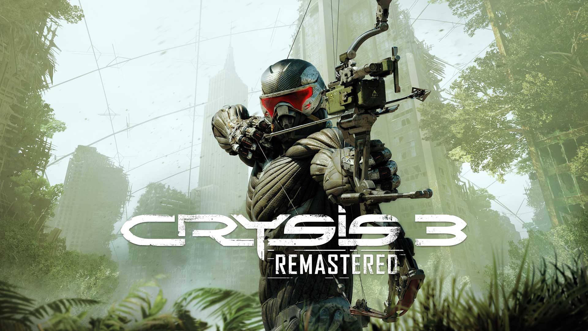 Crysis 3 Remastered Sistem Gereksinimleri